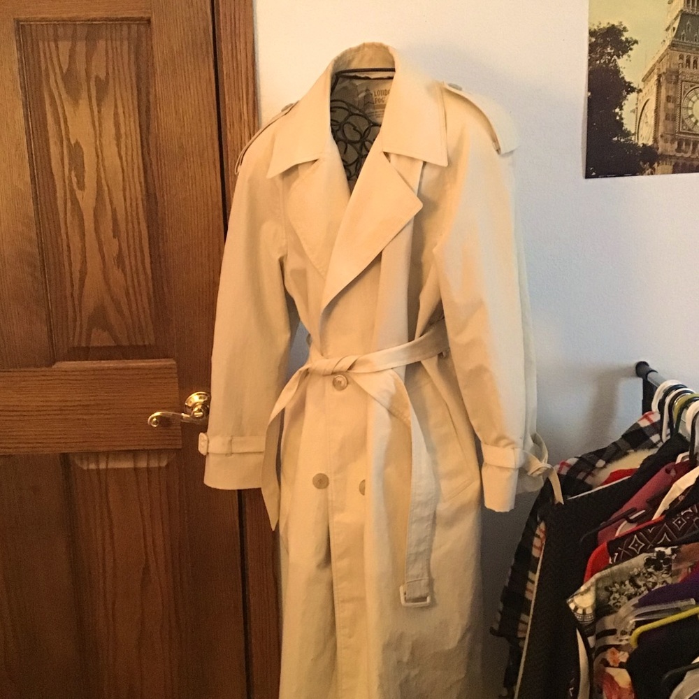 Trenchcoat